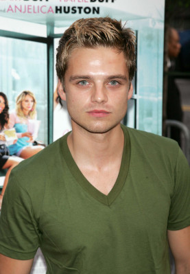 Sebastian Stan pic #778639