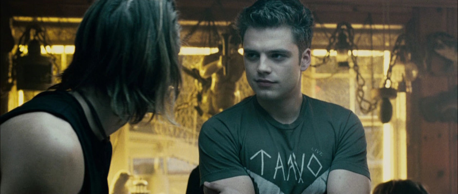 Sebastian Stan pic #816236