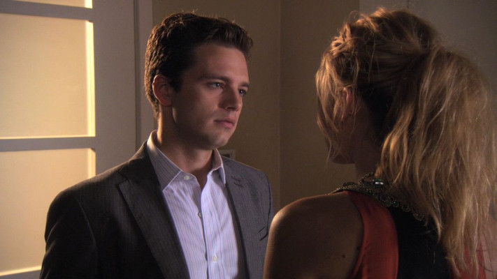 Sebastian Stan pic #770570