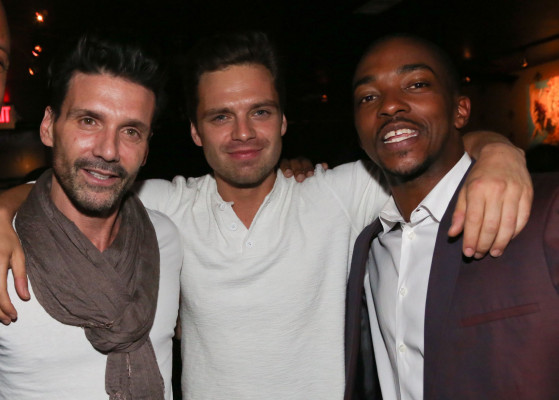 Sebastian Stan pic #730858