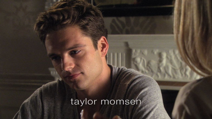 Sebastian Stan pic #771019