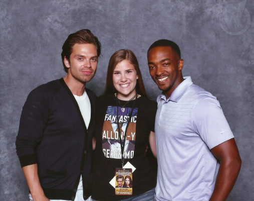 Sebastian Stan pic #790304