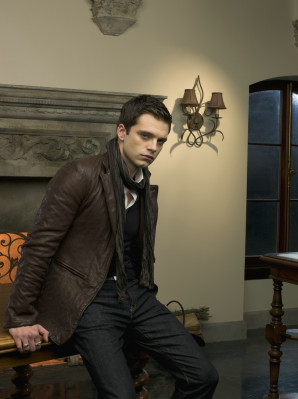 Sebastian Stan pic #760636