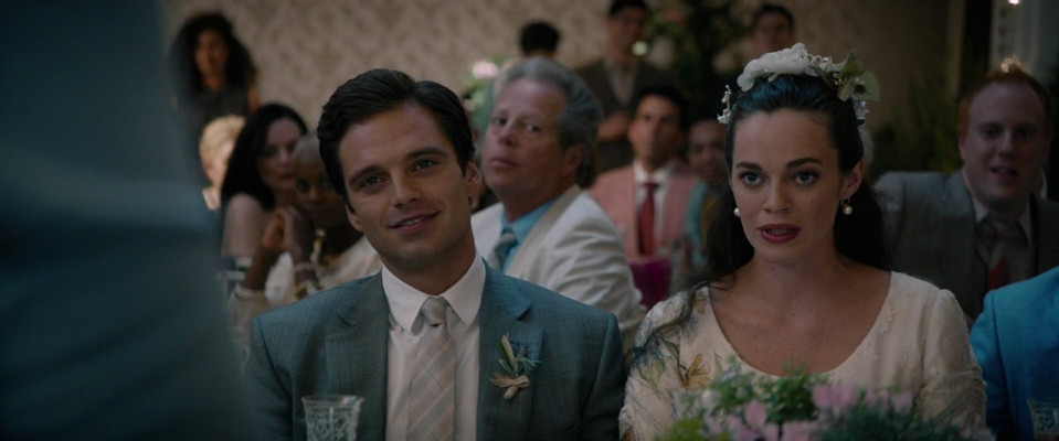 Sebastian Stan pic #822688