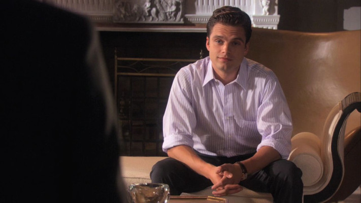 Sebastian Stan pic #743358