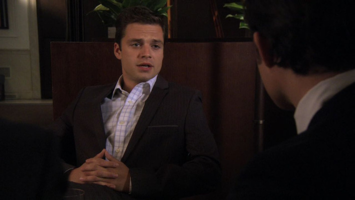 photo 3 in Sebastian Stan gallery [id819133] 2015-12-12 00:00:00