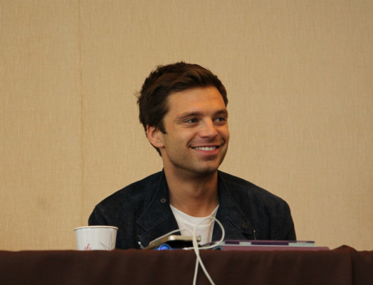 Sebastian Stan pic #744325