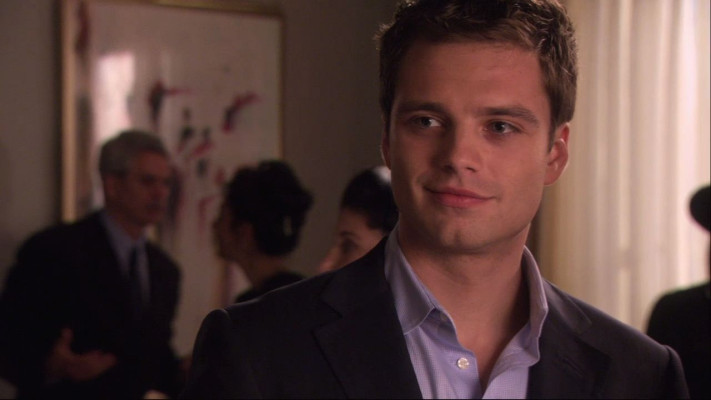 Sebastian Stan pic #710033