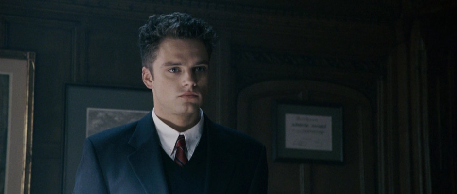 Sebastian Stan pic #830743