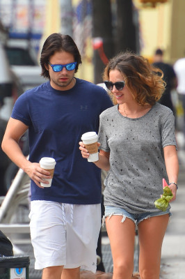 Sebastian Stan pic #866682