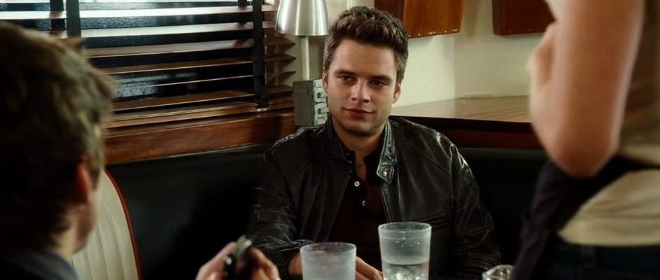 Sebastian Stan pic #715548