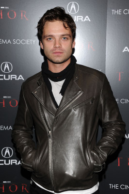 Sebastian Stan pic #800886