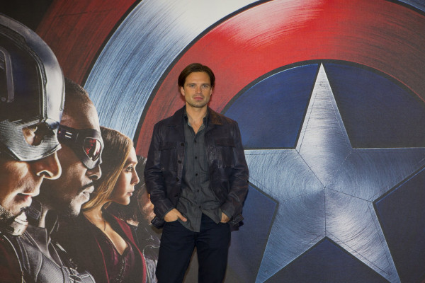 photo 15 in Sebastian Stan gallery [id874897] 2016-09-03 00:00:00