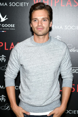 Sebastian Stan pic #776338