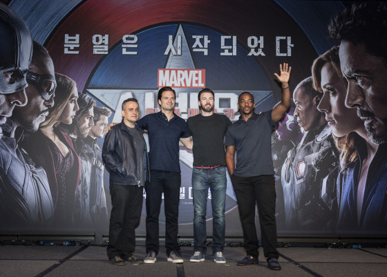 photo 6 in Sebastian Stan gallery [id892021] 2016-11-14 00:00:00