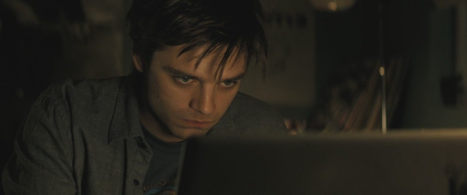 Sebastian Stan pic #748585