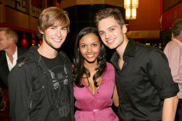Sebastian Stan pic #729945