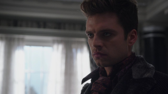 Sebastian Stan pic #786277