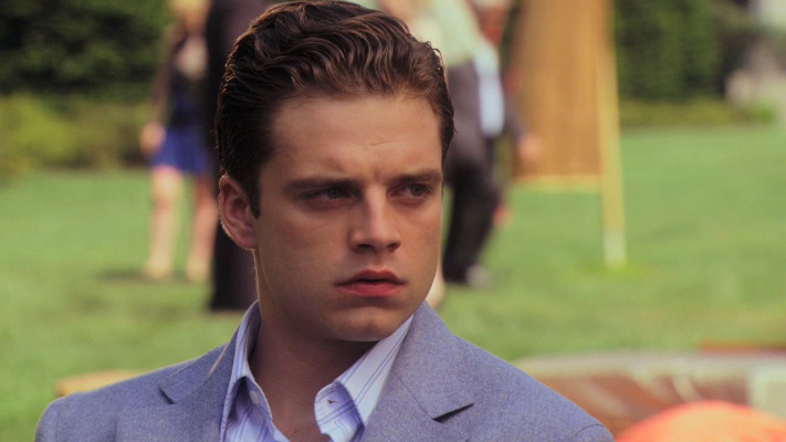 Sebastian Stan pic #741359