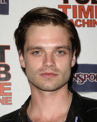 Sebastian Stan pic #804660
