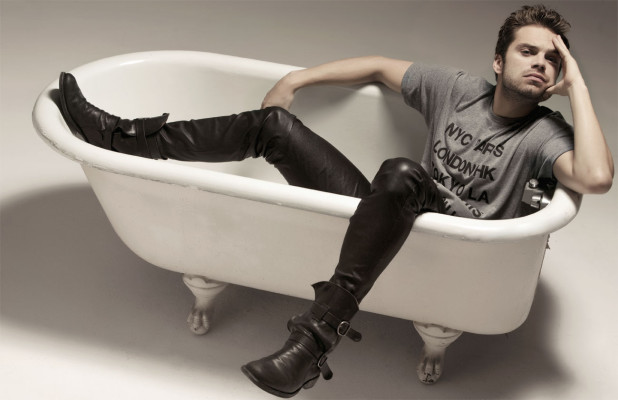Sebastian Stan pic #731540