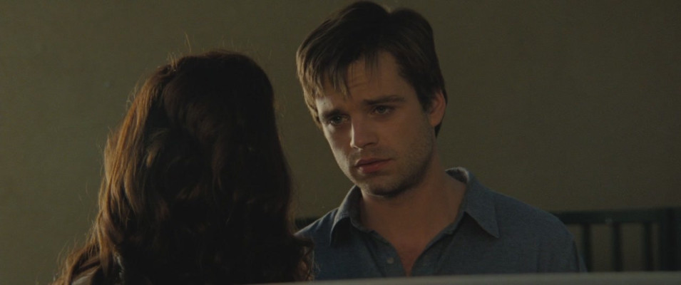 Sebastian Stan pic #724160
