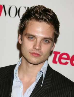 Sebastian Stan pic #722127