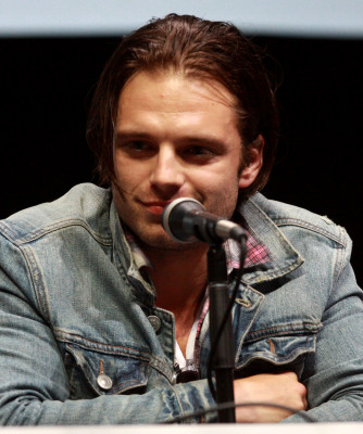 Sebastian Stan pic #771689