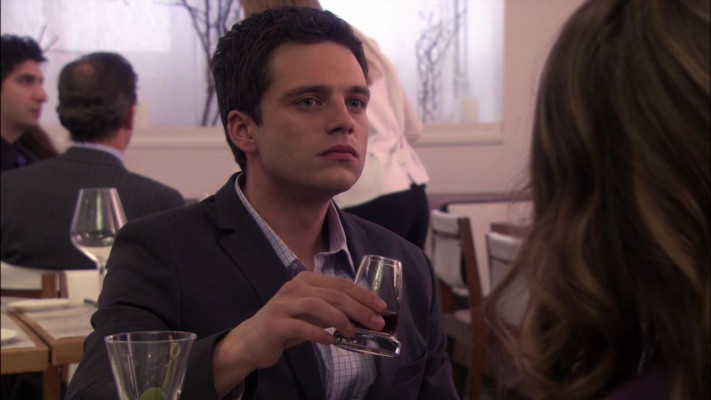 Sebastian Stan pic #791097