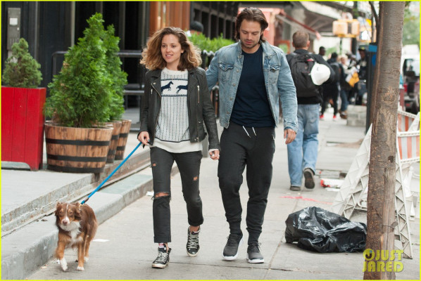 Sebastian Stan pic #832288