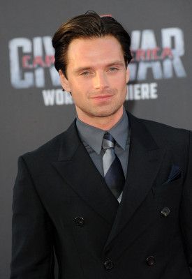 photo 22 in Sebastian Stan gallery [id859402] 2016-06-20 00:00:00