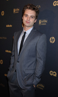 Sebastian Stan pic #749746