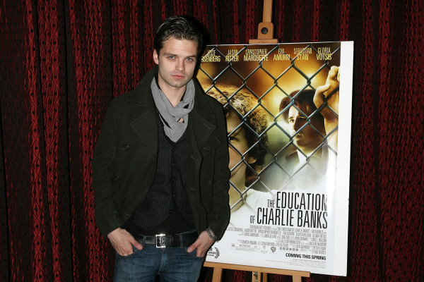 Sebastian Stan pic #762856