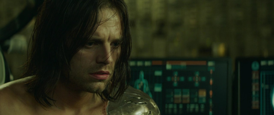 Sebastian Stan pic #750550