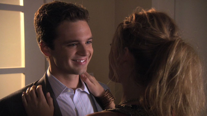 Sebastian Stan pic #775534