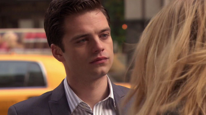 Sebastian Stan pic #793451