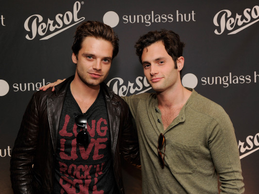 Sebastian Stan pic #764909