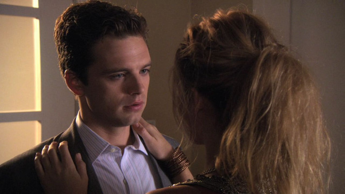 Sebastian Stan pic #765711