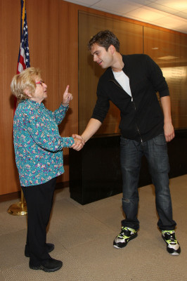 Sebastian Stan pic #820923