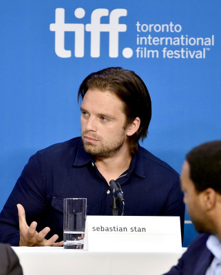 Sebastian Stan pic #812918