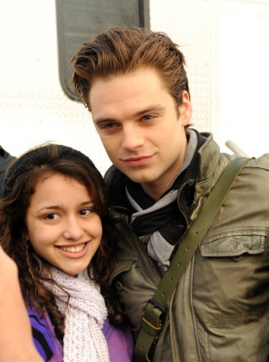 Sebastian Stan pic #754062