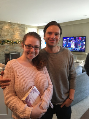 Sebastian Stan pic #844422