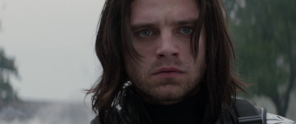 Sebastian Stan pic #777376