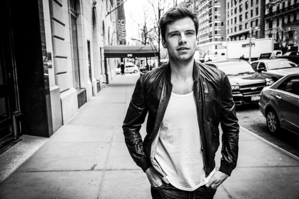 Sebastian Stan pic #755060