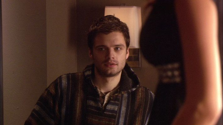 Sebastian Stan pic #712100