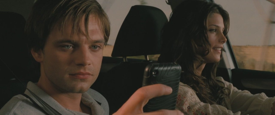 Sebastian Stan pic #756531