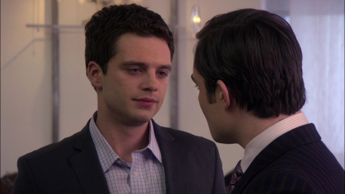 Sebastian Stan pic #740602