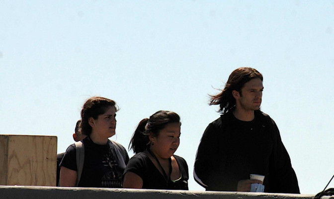 Sebastian Stan pic #768614