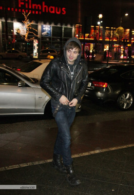photo 16 in Sebastian Stan gallery [id808629] 2015-11-02 00:00:00