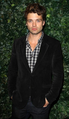 Sebastian Stan pic #787668